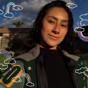 Meet your Posher, Mia